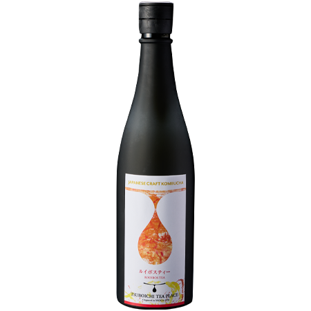 JAPANESE CRAFT KOMBUCHA ルイボスティー